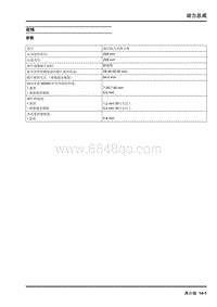 2009年上汽名爵MG6-离合器