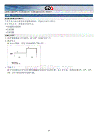 2016现代名图-维修程序