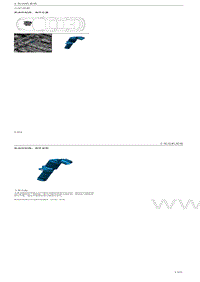 2022领克06 PHEV-215 凸轮轴