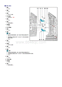 2008起奥迪A5-车门