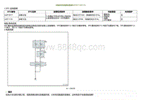 2022小鹏P5诊断-太阳能车顶控制器电源故障U2F1017 U2F1116