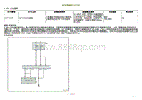 2022小鹏P5诊断-与TMC通信故障 U2F3A87