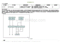 2022小鹏P5诊断-与EPB通讯故障U2F3F87