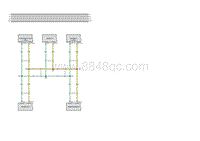 2022小鹏P5电路图-网关 CAN系统-AD-CAN系统电路图