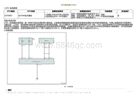 2022小鹏P5诊断-与GW通讯故障U2F5087