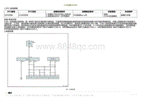 2022小鹏P5诊断-CCAN故障U2F0388