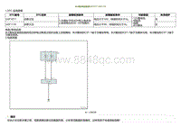 2022小鹏P5诊断-BLE模块电源故障U2F1017 U2F1116