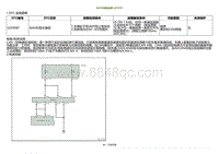 2022小鹏P5诊断-与AVM通信故障 U2F4587