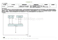 2022小鹏P5诊断-与GW通讯故障U2F5087