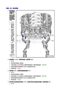 奥迪A5车型4.2L-氧传感器