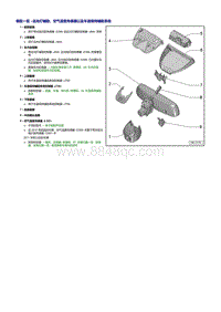 2008起奥迪A5-辅助系统前部摄像机