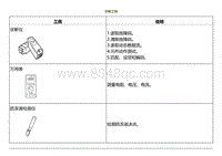 2022小鹏P5诊断-诊断工具