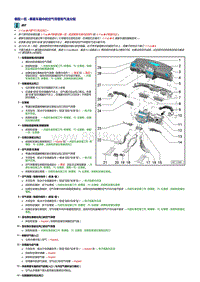 2008起奥迪A5-空气导管