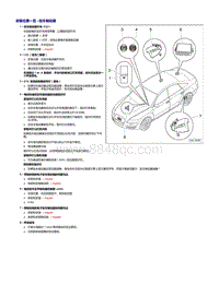 2008起奥迪A5-驻车制动器