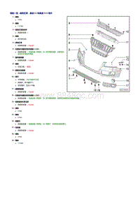 2008起奥迪A5-前保险杠