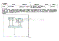 2022小鹏P5诊断-SRR-RR与GW通讯故障U2F5087