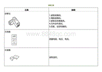 2022小鹏P5诊断-诊断工具