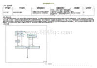 2022小鹏P5诊断-与BMS通信故障 U2F3187