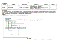 2022小鹏P5诊断-与IPU通信故障 U2F3287