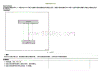 2022小鹏P5诊断-车窗锁止指示灯不工作