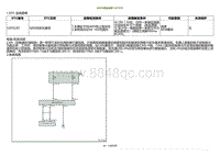 2022小鹏P5诊断-与MSB通信故障 U2F5C87