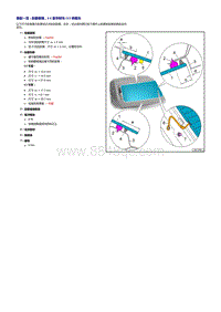 2018年奥迪A5-后窗玻璃