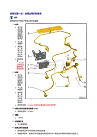 2018年奥迪A5-座椅占用识别装置