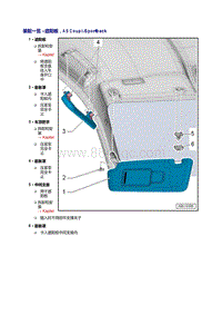 2018年奥迪A5-装备