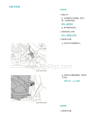 2022埃安AION S维修手册-电子风扇