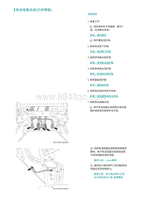 2022埃安AION S维修手册-电路