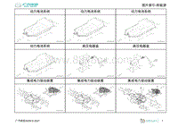 2022埃安AION S零件图-新能源 