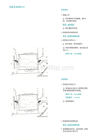 2022埃安AION S维修手册-自主泊车ECU