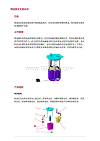 2022长安uni-v-3.零件结构原理检查