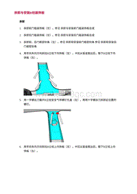 2022长安uni-v-4.B柱装饰板