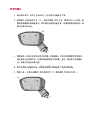 2022长安uni-v-4.故障症状诊断