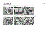 2010途胜G2.0 DOHC电路图-主线束