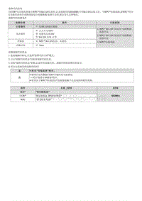 十代索纳塔维修指南-B164D00 与WPC的CAN通信故障