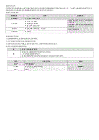 十代索纳塔维修指南-B164F00 与IAU的CAN通信故障