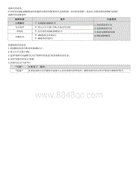 2020索纳塔维修指南--C162587 与ABS ESP的CAN通信故障