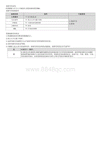 2020索纳塔维修指南--P222900 大气压力电路输入高