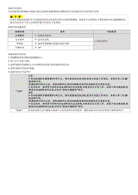 2020索纳塔维修指南--C126204 温度传感器故障