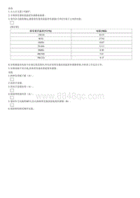 2010现代i30维修手册-蒸汽温度传感器