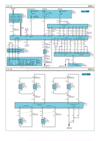 2010现代i30电路图-音响