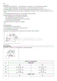 2010现代i30维修手册-一般安全信息和注意事项