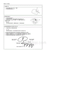2009现代i30维修手册-维修过程