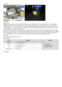 现代i30 G2.0MPI诊断-C1126 TPMS ECU 蓄电池电压低