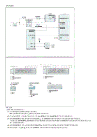 现代i30 G2.0MPI诊断-P1690 钥匙防盗系统-SMARTRA不响应