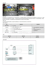 现代i30 G2.0MPI诊断-P0271 气缸 4 喷油嘴电路电压高