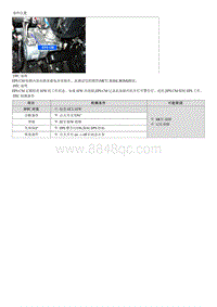 现代i30 G2.0MPI诊断-C1604 ECU硬件故障