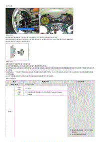 现代i30 G1.6MPI诊断-C1206 左后轮速传感器电路断路 短路